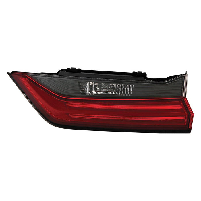 2020-2022 Honda CR-V Passenger Side Tail Light Assembly Inner - HO2803125-Partify-Painted-Replacement-Body-Parts