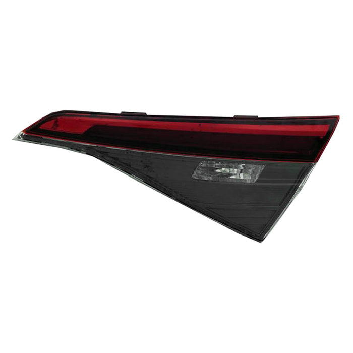 2022-2024 Honda Civic Passenger Side Tail Light Assembly Sedan - HO2803126-Partify-Painted-Replacement-Body-Parts