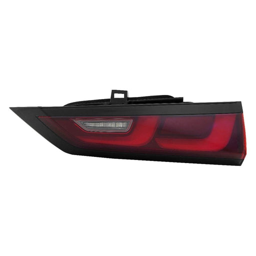 2023-2025 Honda CR-V EX-L/Hybrid Sport/Hybrid Sport Touring/Hybrid Sport-L/Hybrid Touring/Sport Passenger Side Tail Light Assembly Inner - HO2803129-Partify-Painted-Replacement-Body-Parts