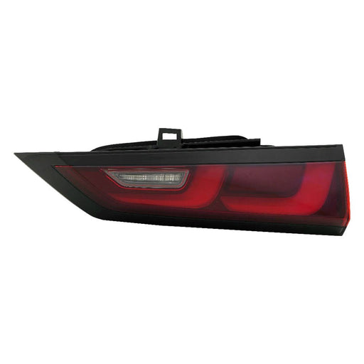 2023-2025 Honda CR-V EX/LX Passenger Side Tail Light Assembly Inner - HO2803131-Partify-Painted-Replacement-Body-Parts
