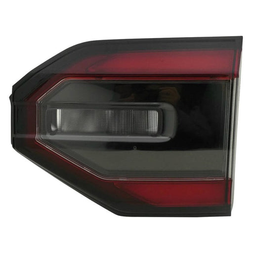 2023-2025 Honda Pilot EX-L/TrailSport Passenger Side Tail Light Assembly Inner - HO2803133-Partify-Painted-Replacement-Body-Parts