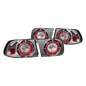 Tail Light Set image