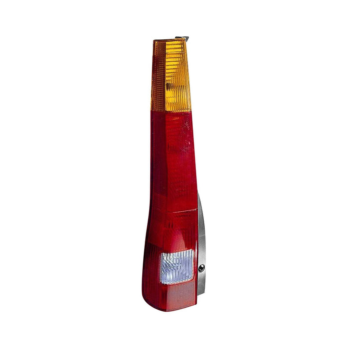 2002-2004 Honda CR-V Driver Side Tail Light Housing Japan Built Includes Lens - HO2818126-Partify-Painted-Replacement-Body-Parts