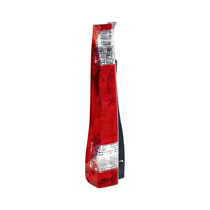 2005-2006 Honda CR-V Driver Side Tail Light Housing Uk Built Includes Lens - HO2818139-Partify-Painted-Replacement-Body-Parts