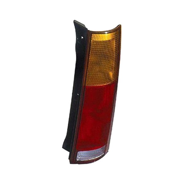 1997-2001 Honda CR-V Passenger Side Tail Light Housing Includes Lens - HO2819116-Partify-Painted-Replacement-Body-Parts