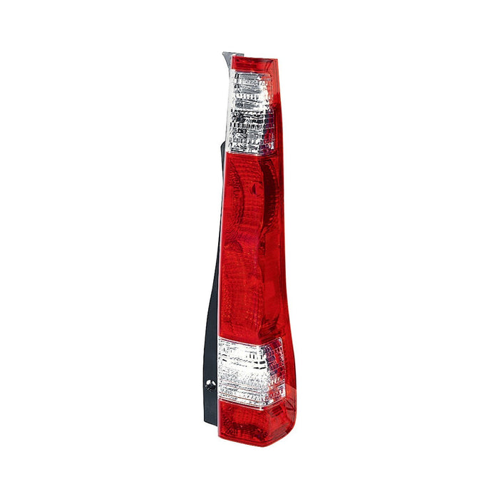 2005-2006 Honda CR-V Passenger Side Tail Light Housing Uk Built Includes Lens - HO2819139-Partify-Painted-Replacement-Body-Parts