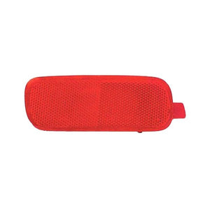 Rear Driver Side Reflector Assembly image