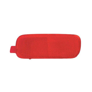 Rear Passenger Side Reflector Assembly image