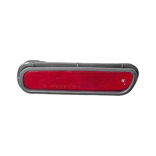 1994-2001 Honda Accord Rear Driver Side Side Marker Light Assembly 2 Door Coupe - HO2860106-Partify-Painted-Replacement-Body-Parts