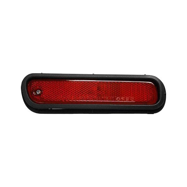 1994-2000 Honda Accord Rear Passenger Side Side Marker Light Assembly 2 Door Coupe - HO2861103-Partify-Painted-Replacement-Body-Parts
