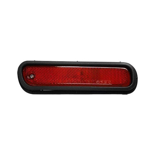 1994-2000 Honda Accord Rear Passenger Side Side Marker Light Assembly 2 Door Coupe - HO2861103-Partify-Painted-Replacement-Body-Parts