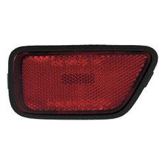 Rear Passenger Side Side Marker Light Assembly image
