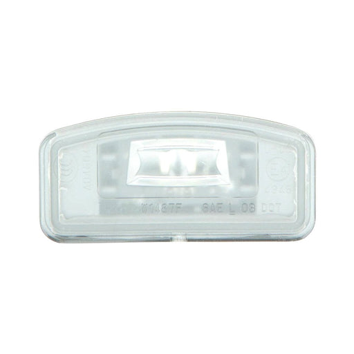 2014-2025 Acura Integra/MDX/Honda Passport/Pilot License Plate Light Assembly - HO2870102-Partify-Painted-Replacement-Body-Parts