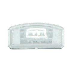 License Plate Light Assembly image