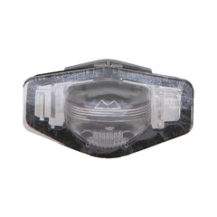 License Plate Light Assembly image