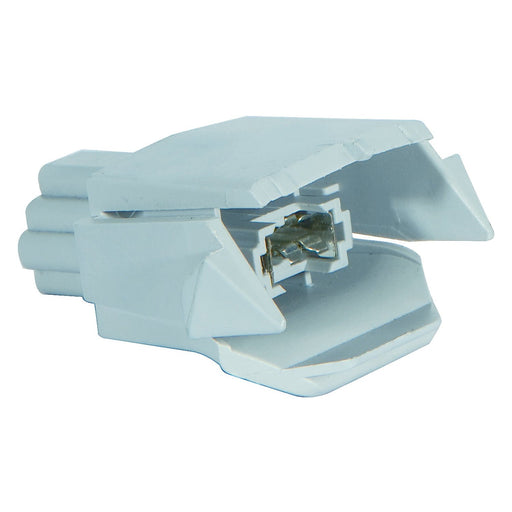2006-2018 Acura CSX/ILX/RDX/TSX/Honda Accord/Civic Hybrid/Hybrid EX-L/Hybrid Touring/Hybrid/Hybrid-L License Plate Light Housing Wagon - HO2875101-Partify-Painted-Replacement-Body-Parts
