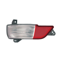 Driver Side Back Up Light Assembly image