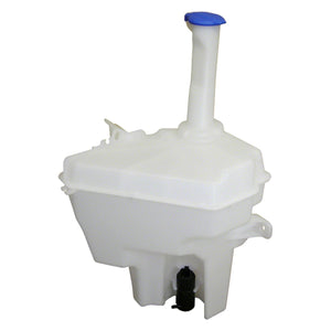 Radiator Outlet Tank image