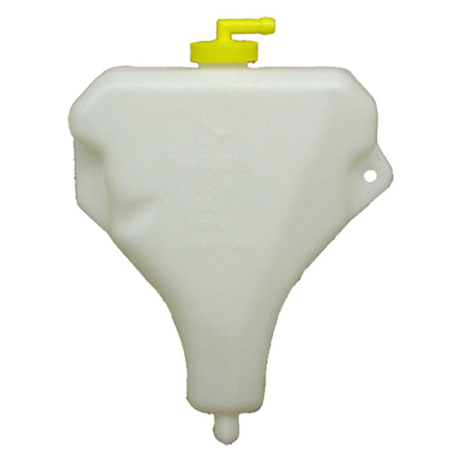 2003-2007 Honda Accord Radiator Outlet Tank 2.4L L4 - HO3014110-Partify-Painted-Replacement-Body-Parts