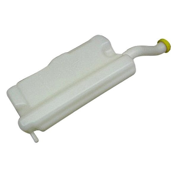2002-2005 Honda Civic Si/SiR Radiator Outlet Tank - HO3014114-Partify-Painted-Replacement-Body-Parts