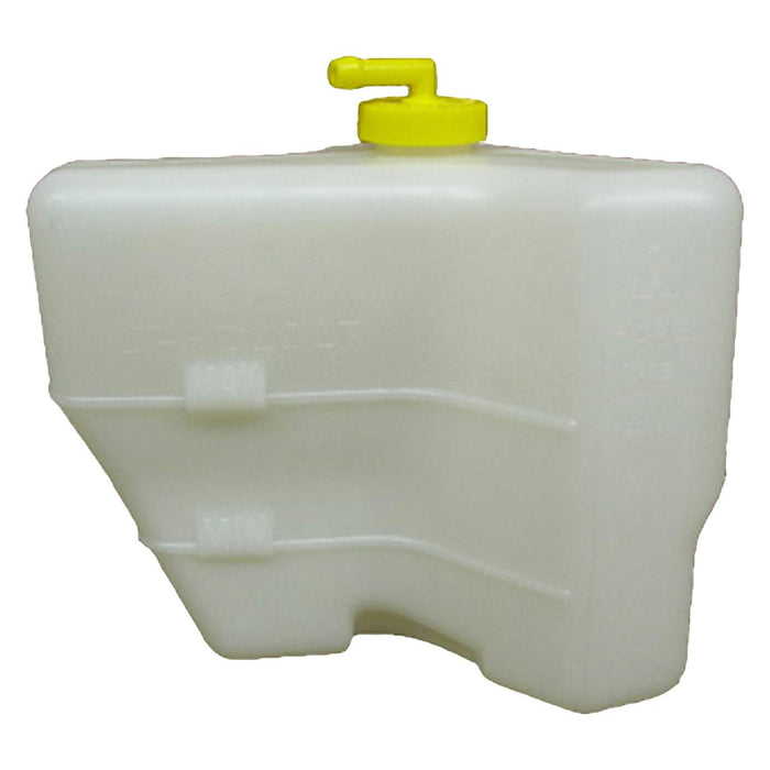 2008-2012 Honda Accord Radiator Outlet Tank - HO3014116-Partify-Painted-Replacement-Body-Parts