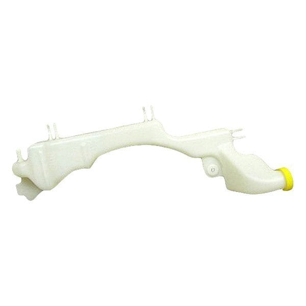 2003-2005 Honda Civic Hybrid Radiator Outlet Tank - HO3014117-Partify-Painted-Replacement-Body-Parts
