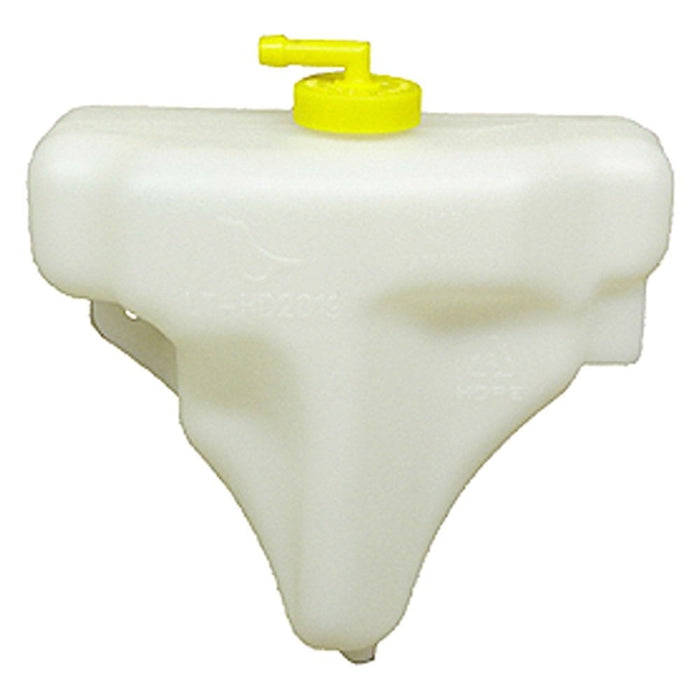 2003-2008 Acura TL/Honda Accord EX/EX-L/Hybrid/LX/SE/Special Edition Radiator Outlet Tank 3.2L V6/3.5L V6/3L V6 - HO3014118-Partify-Painted-Replacement-Body-Parts