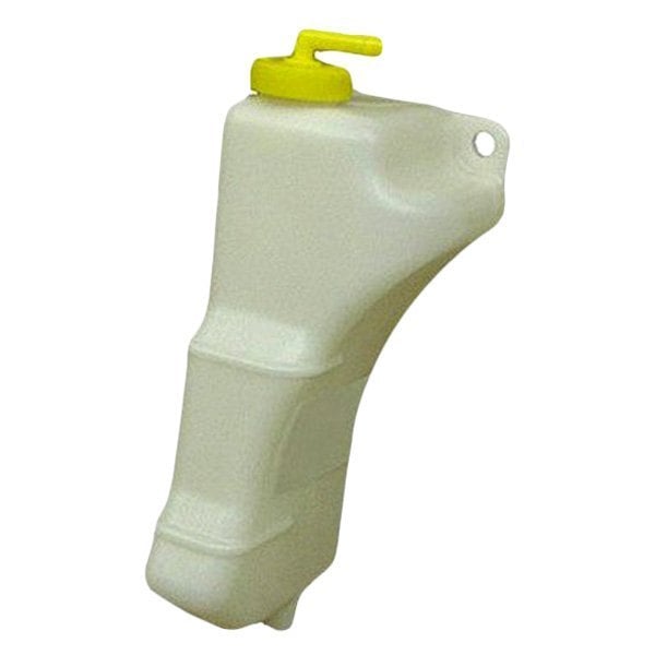 2007-2008 Honda Fit Radiator Outlet Tank - HO3014119-Partify-Painted-Replacement-Body-Parts