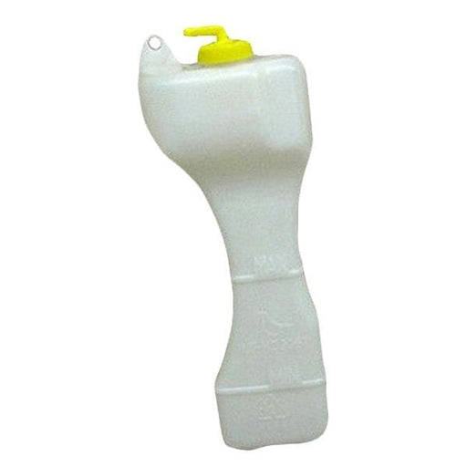 2009-2014 Honda Fit Radiator Outlet Tank - HO3014120-Partify-Painted-Replacement-Body-Parts
