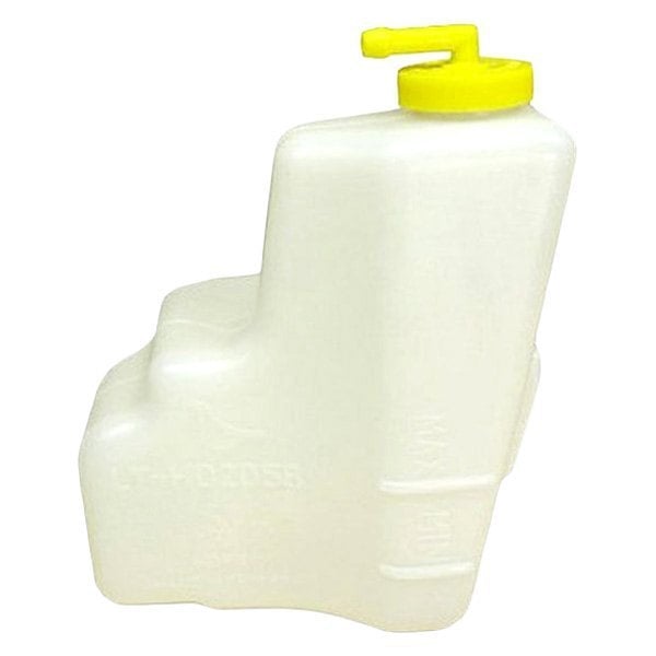 2003-2004 Honda Pilot Radiator Outlet Tank - HO3014123-Partify-Painted-Replacement-Body-Parts