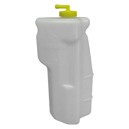 1992-2001 Honda Prelude Radiator Outlet Tank - HO3014124-Partify-Painted-Replacement-Body-Parts
