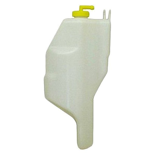 1995-1998 Honda Odyssey Radiator Outlet Tank - HO3014130-Partify-Painted-Replacement-Body-Parts