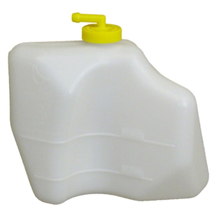 2013-2017 Honda Accord Radiator Outlet Tank Reservoir & Cap Assembly - HO3014132-Partify-Painted-Replacement-Body-Parts