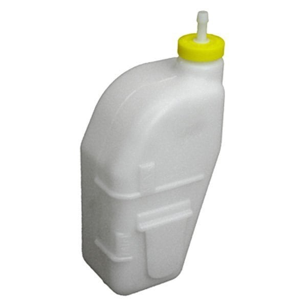2012-2016 Honda CR-V Radiator Outlet Tank Reservoir Only - HO3014134-Partify-Painted-Replacement-Body-Parts