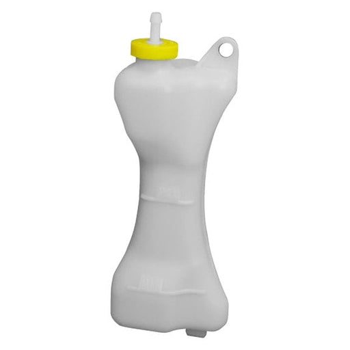 2015-2020 Honda Fit Radiator Outlet Tank Reservoir & Cap Assembly - HO3014135-Partify-Painted-Replacement-Body-Parts