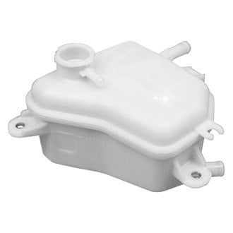 2016-2020 Honda Civic Radiator Outlet Tank Reservoir Only - HO3014136-Partify-Painted-Replacement-Body-Parts