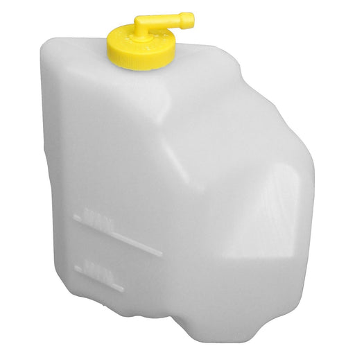 2018-2025 Honda Accord Hybrid/Hybrid EX/Hybrid EX-L/Hybrid Touring/Acura TLX Radiator Outlet Tank Reservoir & Cap Assembly 2L L4 - HO3014139-Partify-Painted-Replacement-Body-Parts