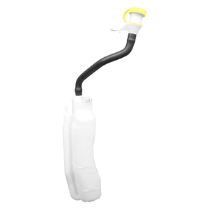 Radiator Outlet Tank image