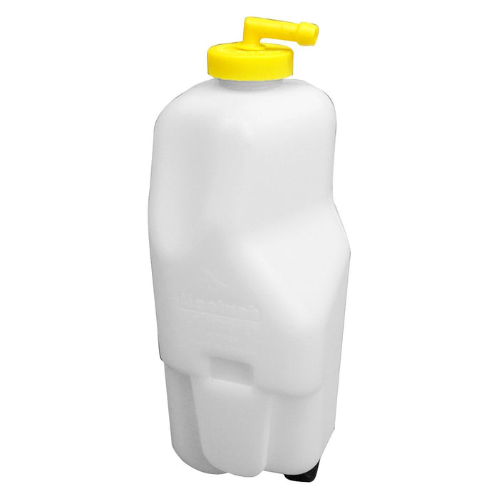 2014-2020 Acura MDX/Honda Pilot/Ridgeline Radiator Outlet Tank Reservoir & Cap Assembly - HO3014142-Partify-Painted-Replacement-Body-Parts