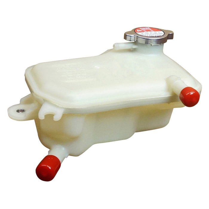 2017-2021 Honda Civic Radiator Outlet Tank Reservoir & Cap Assy 1.5L L4 - HO3014146-Partify-Painted-Replacement-Body-Parts