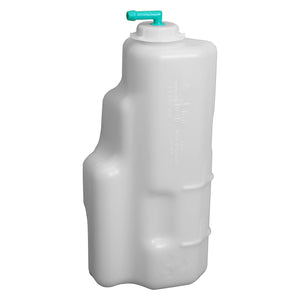 Radiator Outlet Tank image