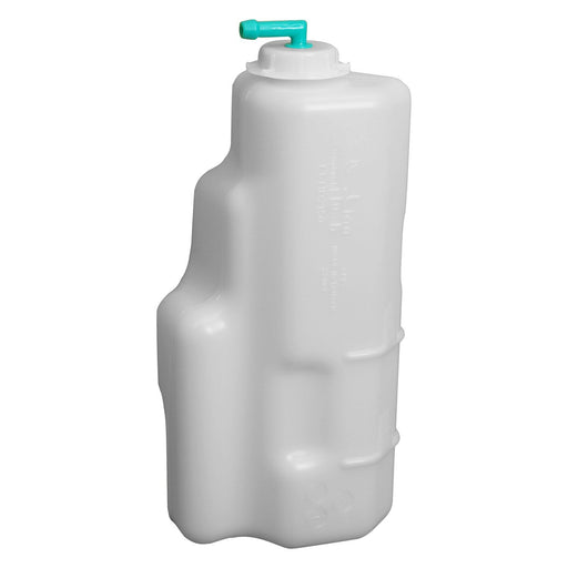 2019-2025 Honda Passport/Pilot/Ridgeline Radiator Outlet Tank Reservoir & Cap Assembly - HO3014147-Partify-Painted-Replacement-Body-Parts