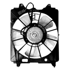 A/C Condenser Fan Assembly image