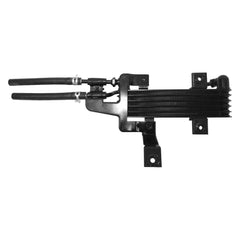 Automatic Transmission Oil Cooler Assembly image