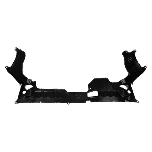 2001-2005 Honda Civic Lower Manual Transmission Cover Splash Shield - HO4151101-Partify-Painted-Replacement-Body-Parts