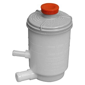 2005-2010 Honda Odyssey Power Steering Reservoir Reservoir & Cap Assembly - HO4542102-Partify-Painted-Replacement-Body-Parts