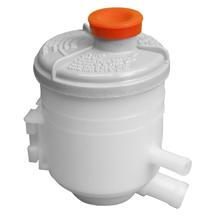 2006-2011 Honda Civic Power Steering Reservoir Reservoir & Cap Assembly - HO4542106-Partify-Painted-Replacement-Body-Parts