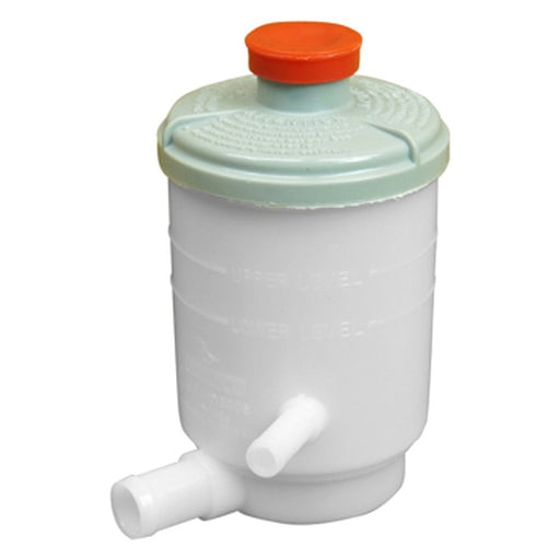 2008-2012 Honda Accord Power Steering Reservoir Reservoir & Cap Assembly - HO4542107-Partify-Painted-Replacement-Body-Parts