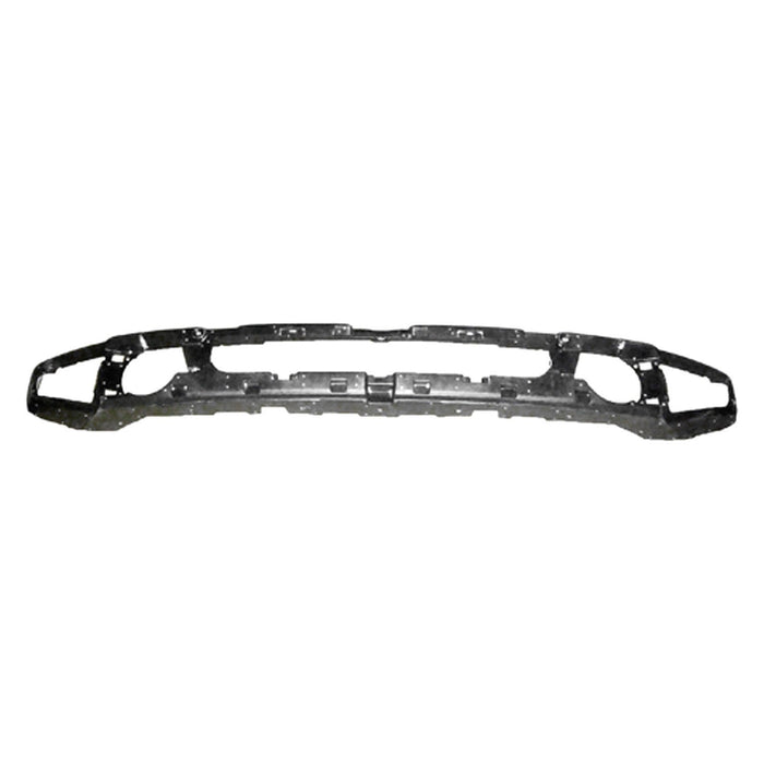 2006-2010 Hummer H3/H3T Front Bumper to Body Filler Panel - HU1087100-Partify-Painted-Replacement-Body-Parts