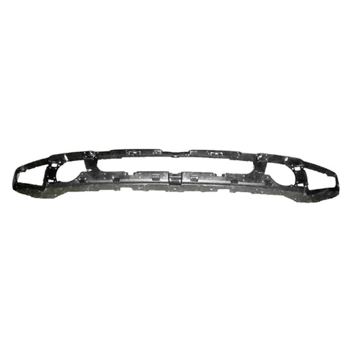 2006-2010 Hummer H3/H3T Front Bumper to Body Filler Panel - HU1087100-Partify-Painted-Replacement-Body-Parts